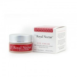 【双11秒杀特价】【皇家蜂毒系列买三送8分钟眼膜】Royal Nectar 皇家蜂毒眼霜 15ml 抗皱提拉紧致 保质期2027.11 【双11秒杀特价】【皇家蜂毒系列买三送8分钟眼膜】Royal Nectar 皇家蜂毒眼霜 15ml 抗皱提拉紧致 保质期2027.11